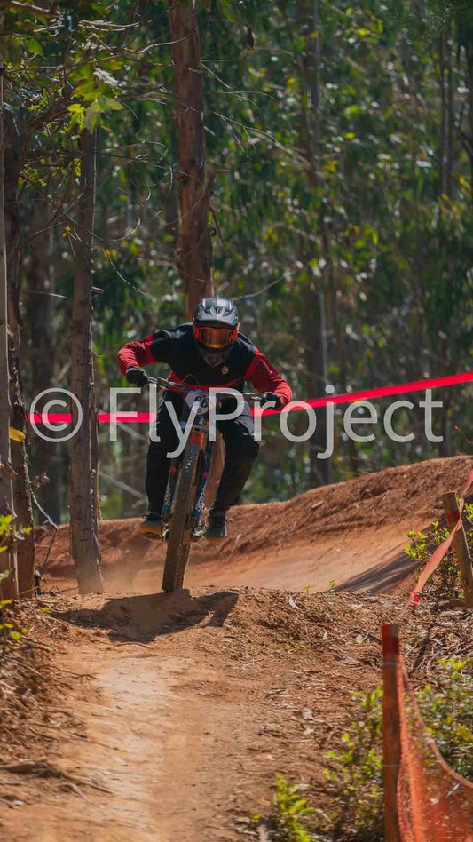 PUMONES FAST RACING RIDER 66 Jeffrey Herrera