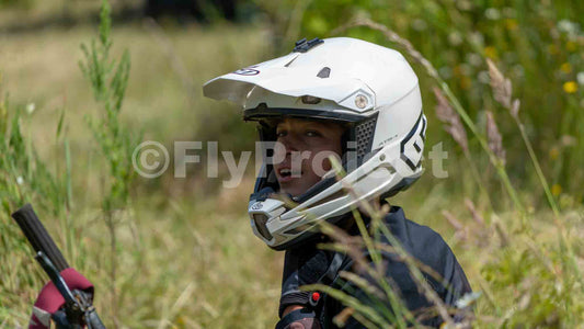 Campeonato Nacional DH CARAHUE RIDER DIEGO LOBOS