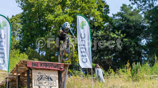 Copia de Campeonato Nacional DH CARAHUE Rider 36 Ariel Berrios