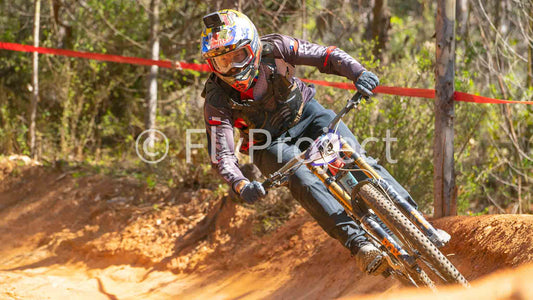 PUMONES FAST RACING RIDER 49 Gonzalo Cuevas