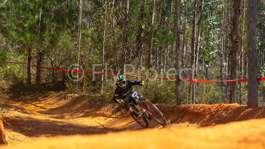 PUMONES FAST RACING Rider 50 Bastian Lopez