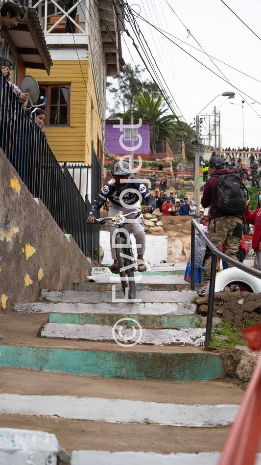 Foto Coquimbo 79 Pipe Benavides