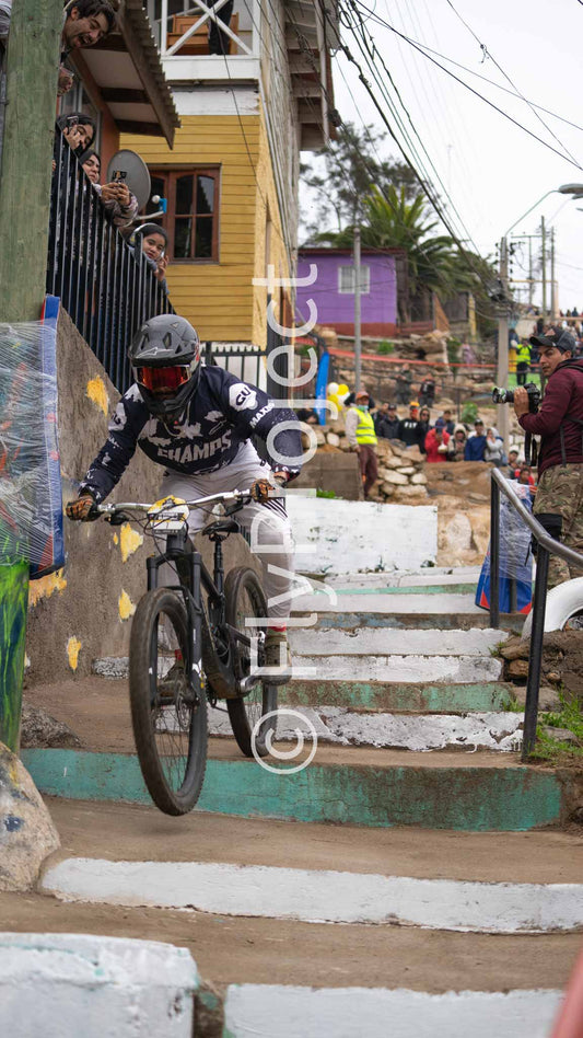 Foto Coquimbo 80 Pipe Benavides
