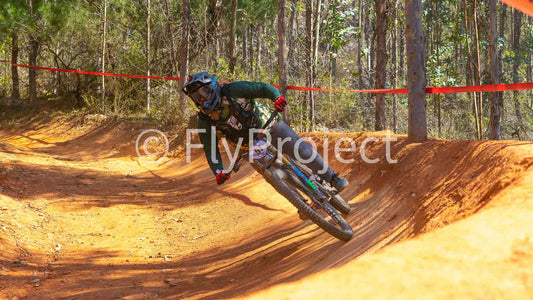PUMONES FAST RACING RIDER 51 Gabriel Galaz