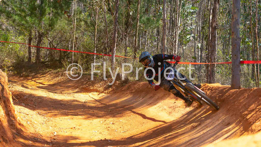 PUMONES FAST RACING RIDER 53 Erwin Torres