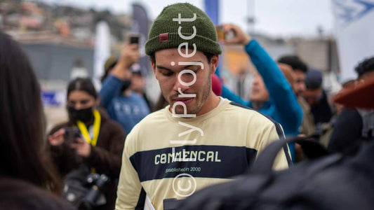 Foto Coquimbo 97 Jero Paez