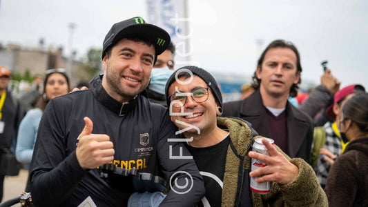Foto Coquimbo 101 Pedro Ferreira Alcalde Coquimbo