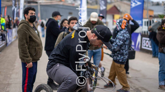 Foto Coquimbo 104 Pedro Ferreira Commencal