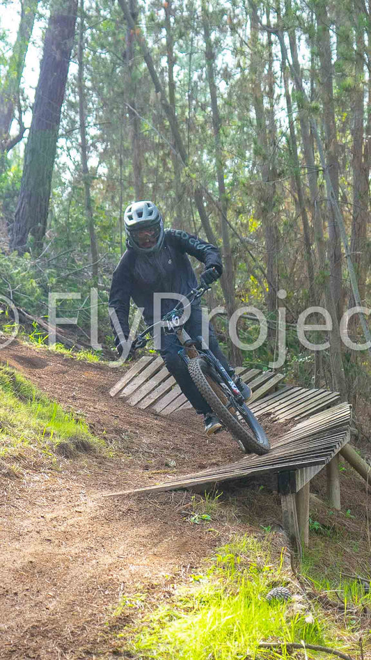 Ducks on Wheels Rider 46