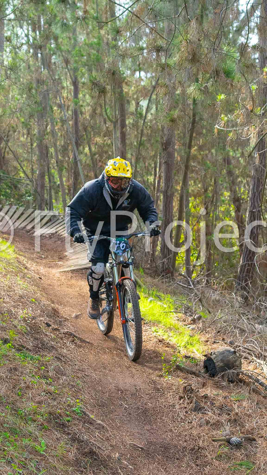 Ducks on Wheels Rider 76