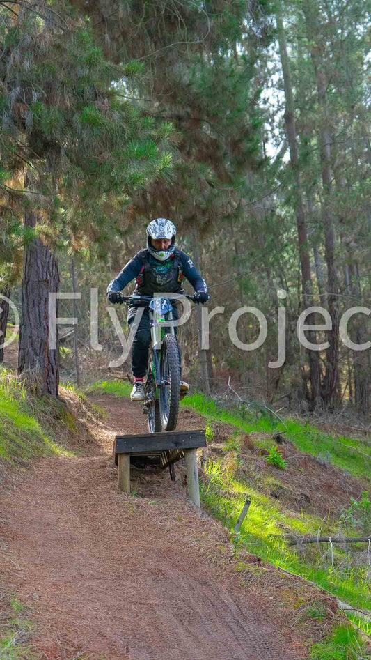 Ducks on Wheels Rider 57