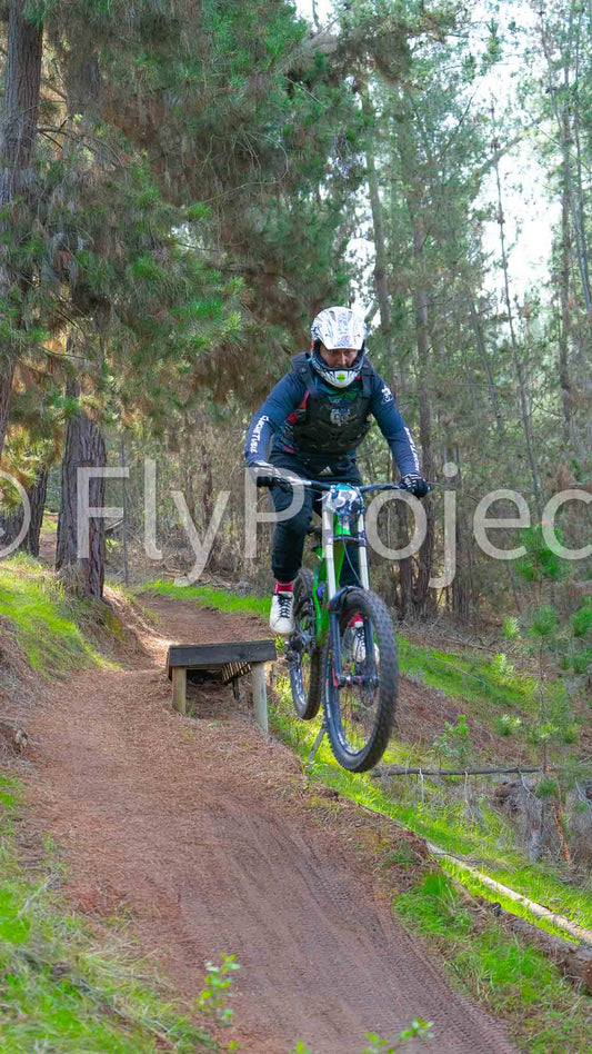 Ducks on Wheels Rider 57