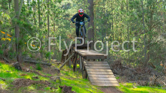 Ducks on Wheels Rider 67