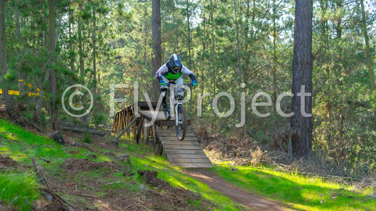 Ducks on Wheels Rider 160