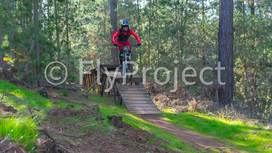 Ducks on Wheels Rider 153