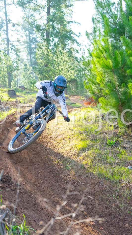 Ducks on Wheels Rider 133