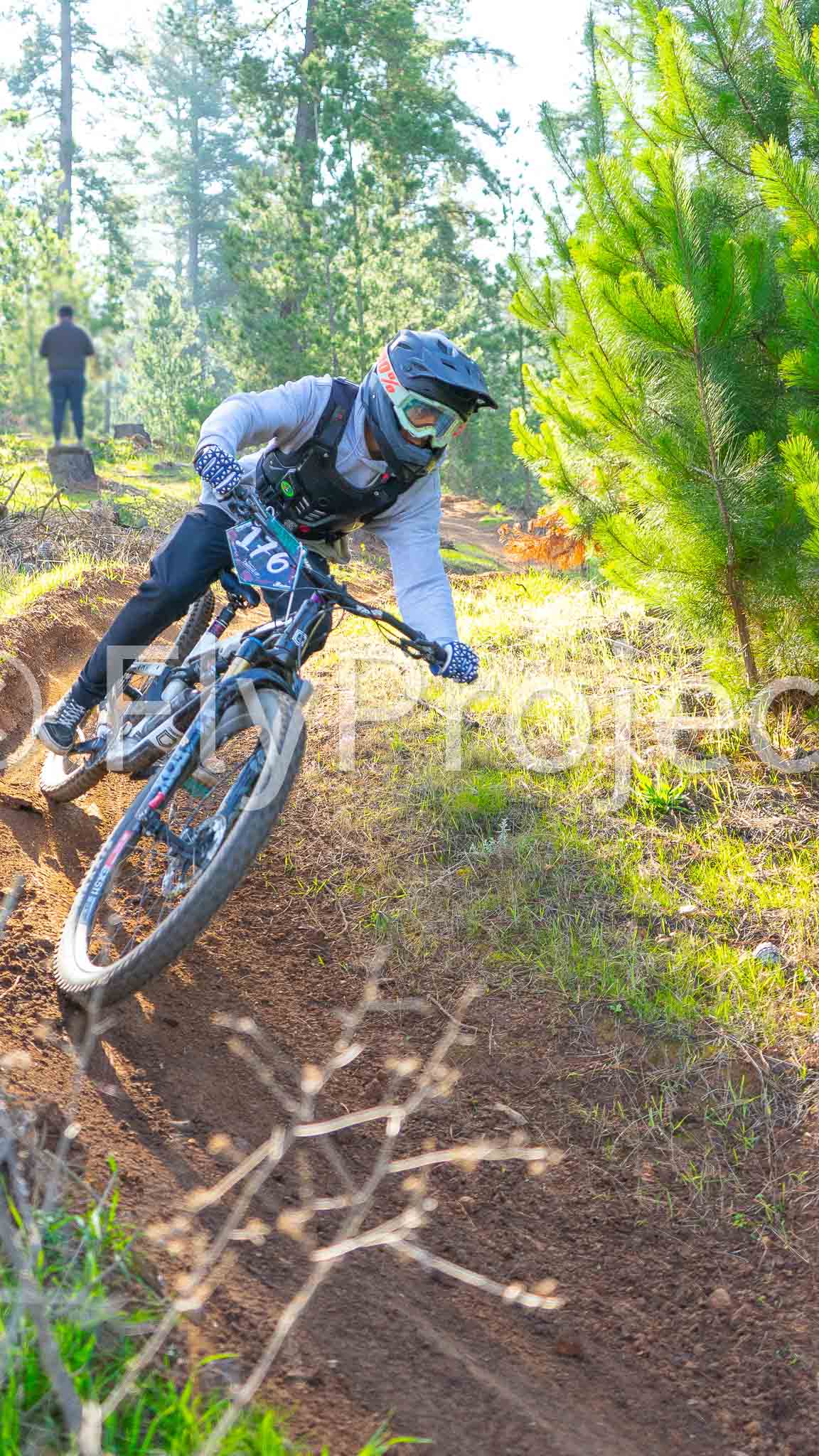 Ducks on Wheels Rider 176
