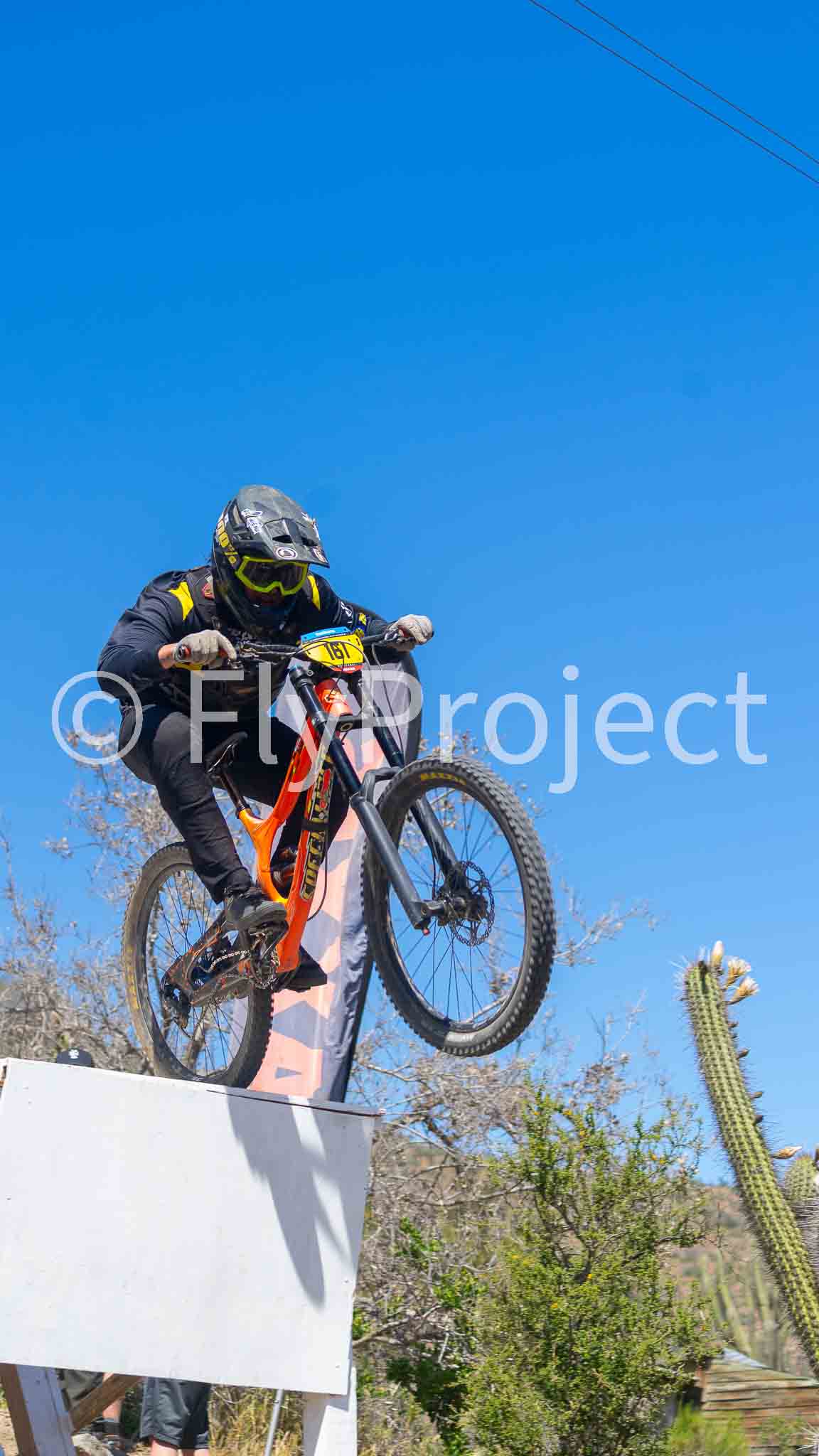 DEACHE SERIES PUNIROCK Fotografia 161 Vicente Aragón Arriaza