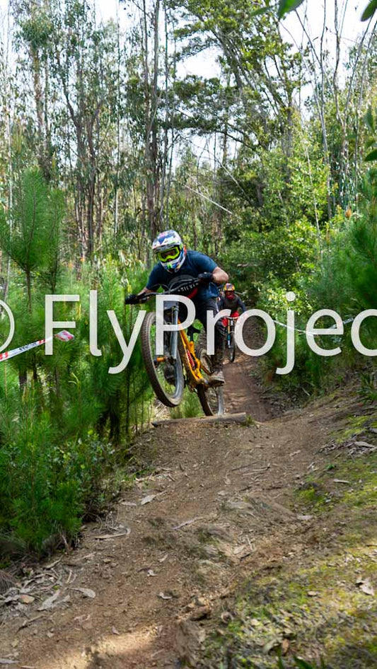 COPA LONGABIKE  Rider sin Numero