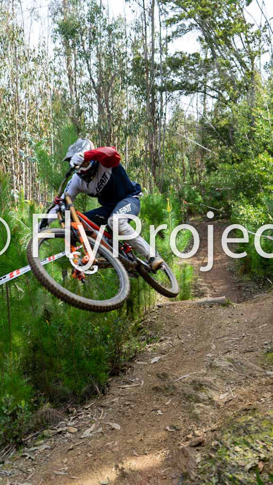 COPA LONGABIKE  Rider sin Numero