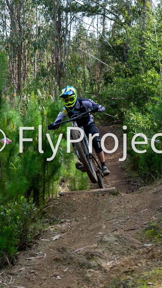COPA LONGABIKE  Rider sin Numero