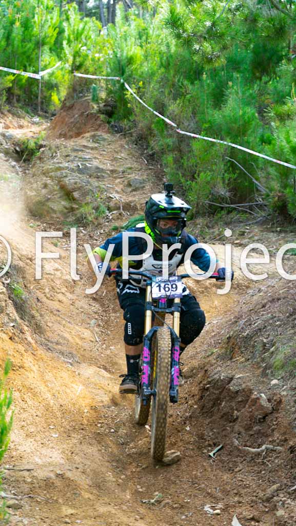 COPA LONGABIKE  Rider 169 Jose Caceres Rojas
