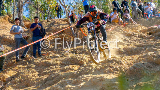 COPA LONGABIKE  Rider 144 Vivi Gamboa