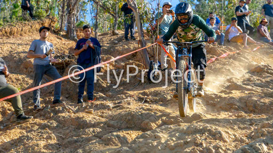 COPA LONGABIKE  Rider SIN NUMERO FINAL
