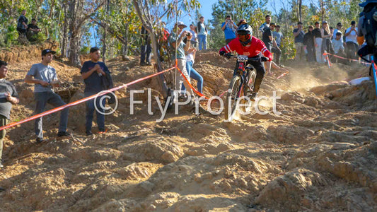 COPA LONGABIKE  Rider 240 Mauro Parra