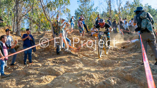 COPA LONGABIKE  Rider 235 Benjamin Martinez
