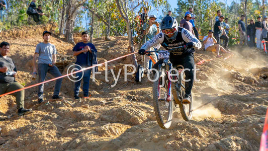 COPA LONGABIKE  Rider 237 Jorge Muñoz