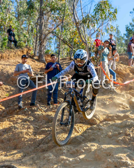 COPA LONGABIKE  Rider 243 Claudio Espinoza Donoso