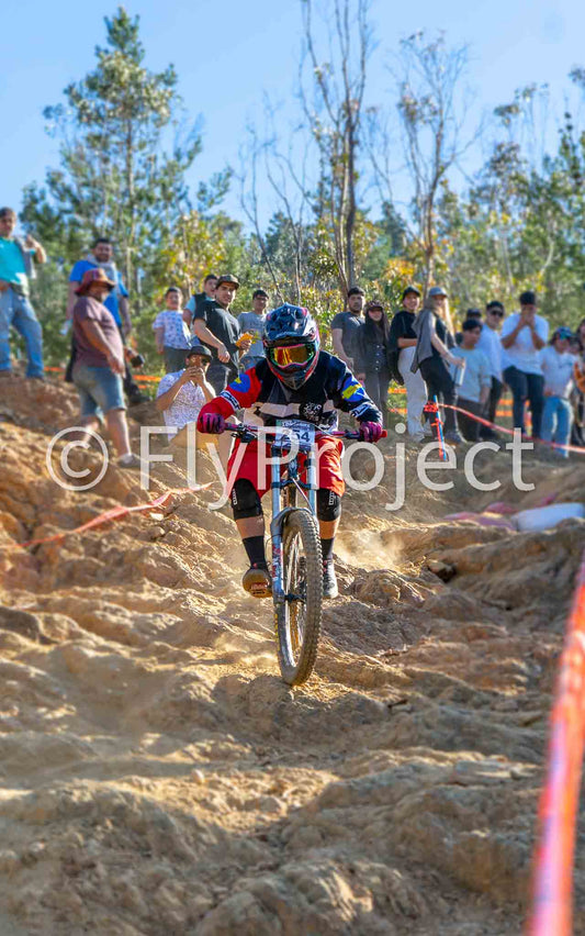 COPA LONGABIKE  Rider 254 Cristian Sanhueza Sanhueza