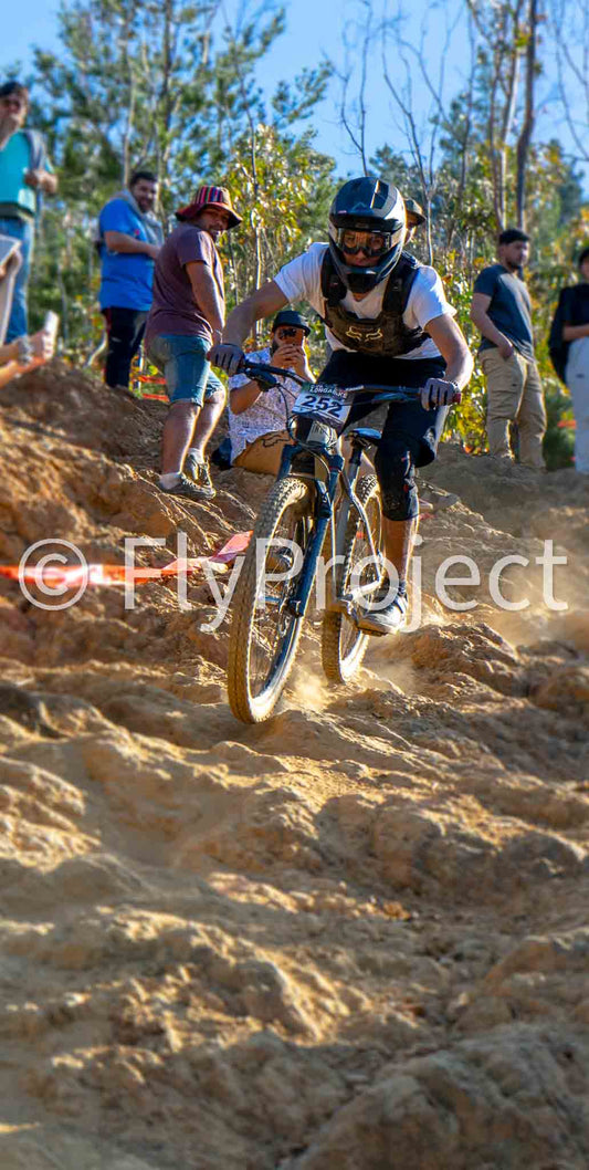 COPA LONGABIKE  Rider 252 Nicolas olivares