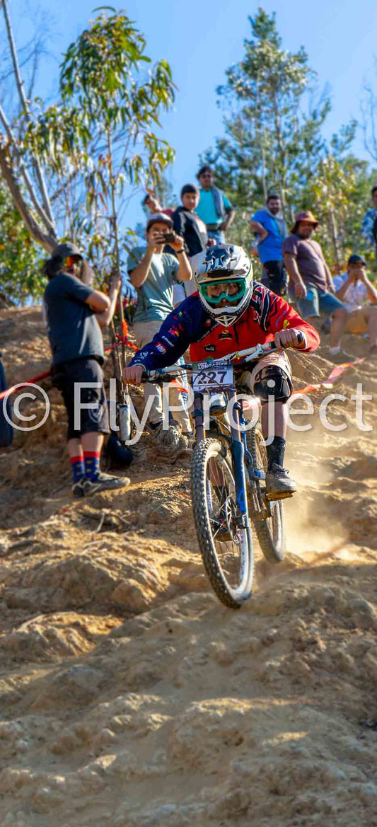 COPA LONGABIKE  Rider 227 Alonso Saldias Muñoz