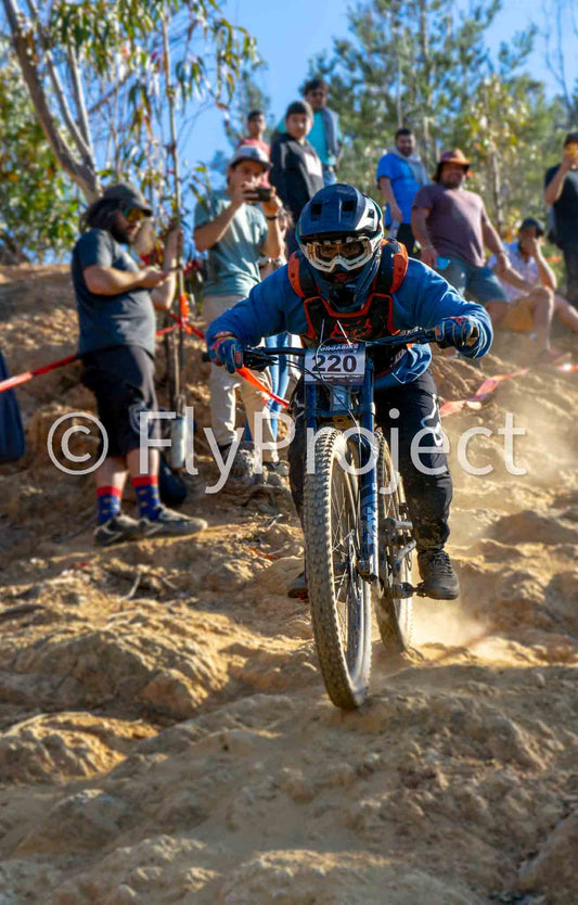 COPA LONGABIKE  Rider 220 Paulo Reyes