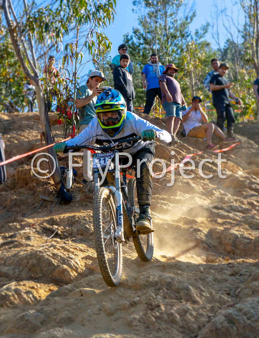 COPA LONGABIKE  Rider 214 Cristian Yañez Herrera