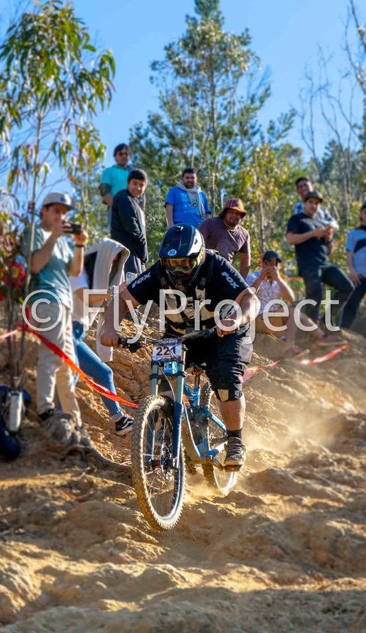 COPA LONGABIKE  Rider 221 Luis Correa Rojas