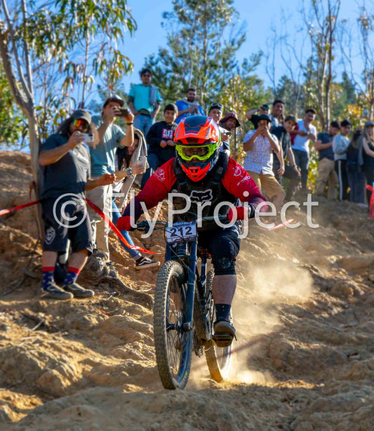 COPA LONGABIKE  Rider 212 Rodrigo Pavez Leon