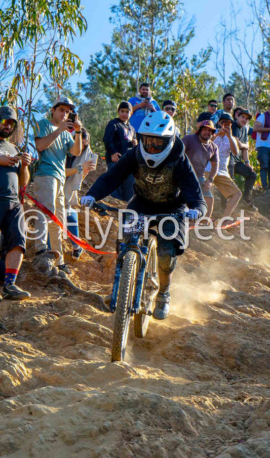 COPA LONGABIKE  Rider 199 Aquiles Castillo Parada