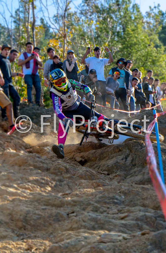 COPA LONGABIKE  Rider 191 Kalajan Barahona Rojas