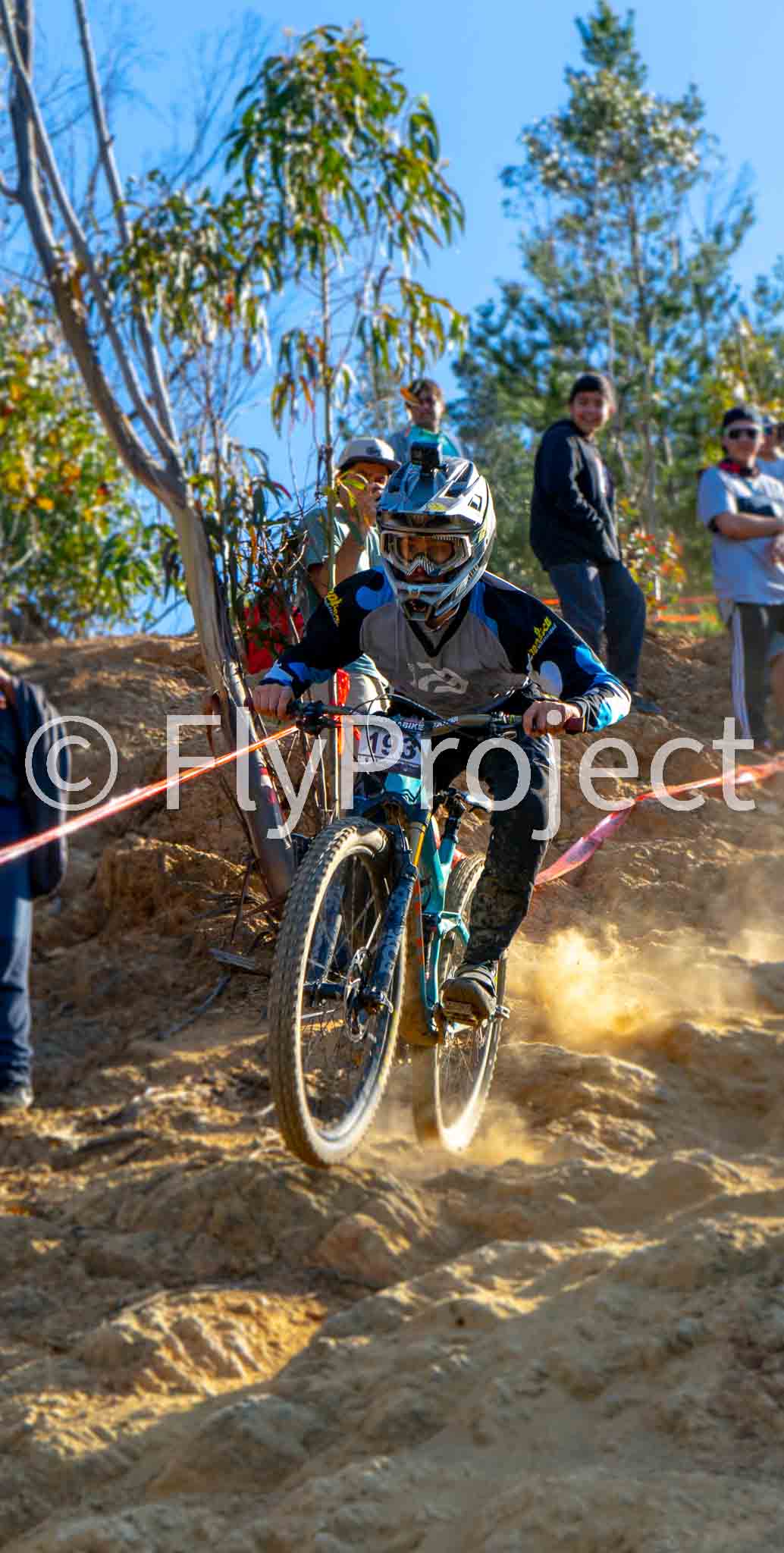 COPA LONGABIKE  Rider 193 Ricardo Silva
