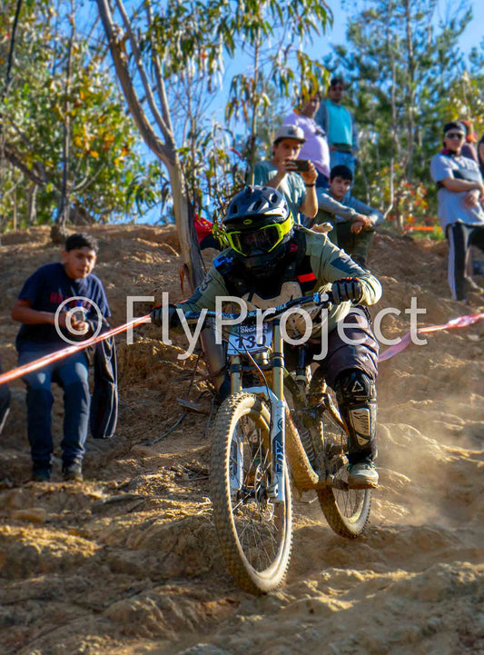 COPA LONGABIKE  Rider 130 Bruno Vargas