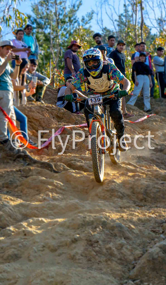 COPA LONGABIKE  Rider 139 Raúl  Ávila Pereira