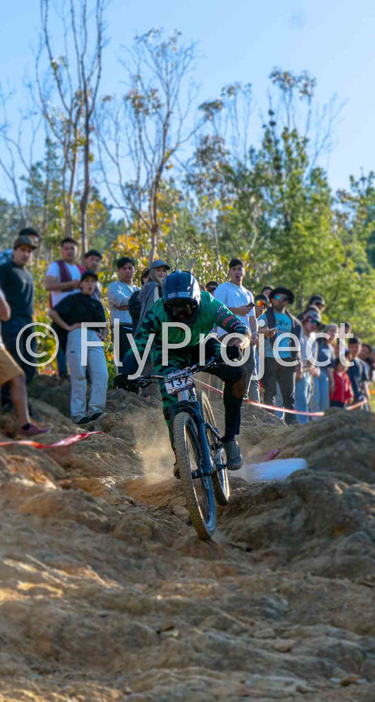 COPA LONGABIKE  Rider 137 WLADIMIR ZAPATA HERNANDEZ