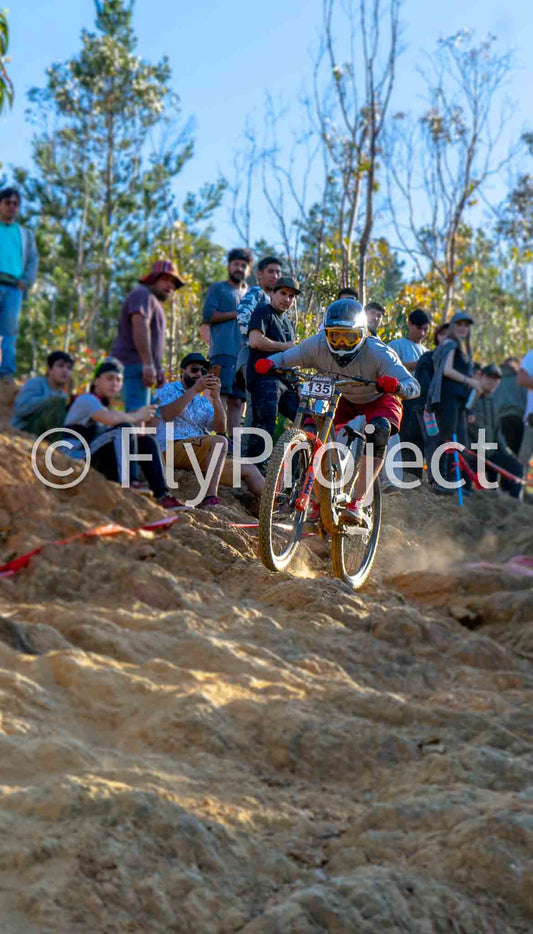 COPA LONGABIKE  Rider 135 Aquiles Rezzio