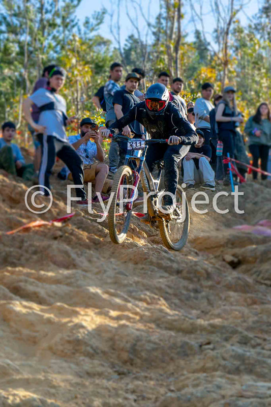 COPA LONGABIKE  Rider 211 Alonso Pizarro Heyer