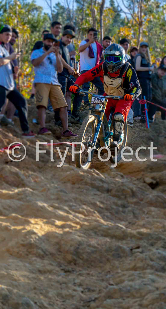COPA LONGABIKE  Rider 158 Cesar Ruz Toledo
