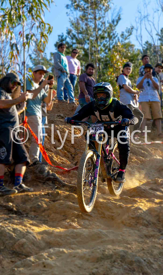 COPA LONGABIKE  Rider 169 Jose Caceres Rojas