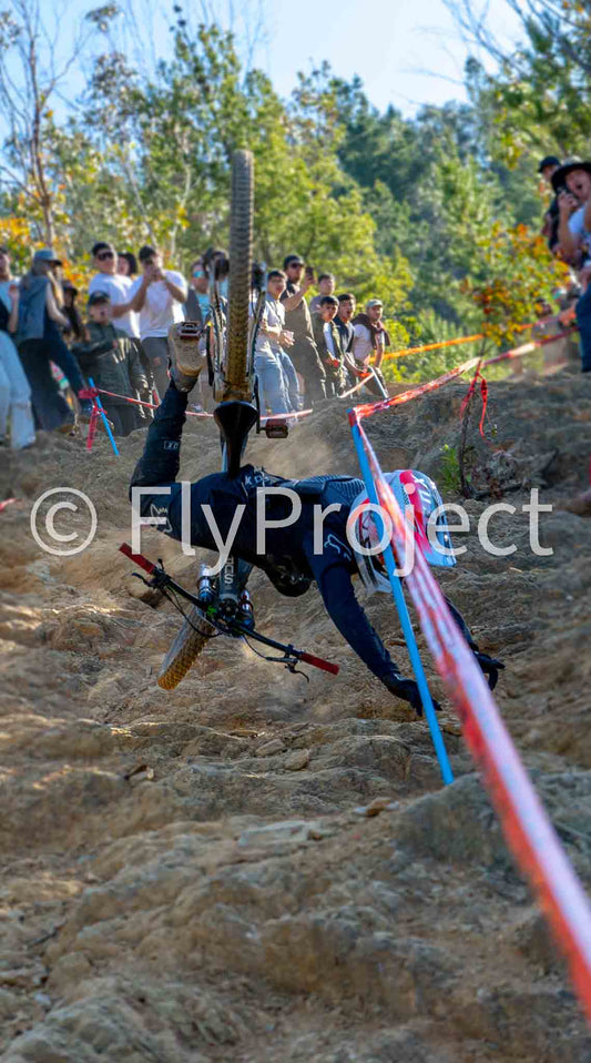 COPA LONGABIKE  Rider 162 David Aguilar Ortiz